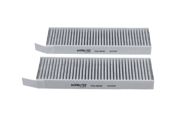 AMC Filter Interieurfilter FCA-10018C