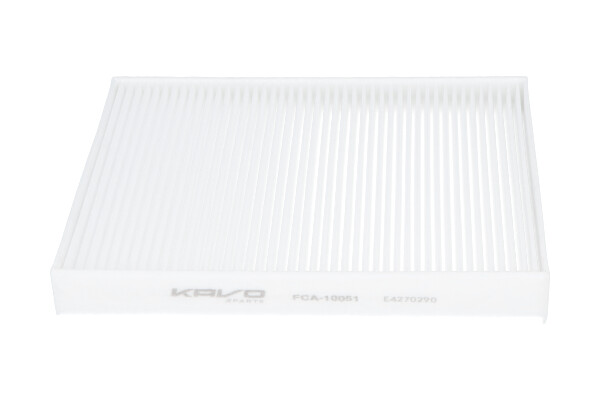 AMC Filter Interieurfilter FCA-10051