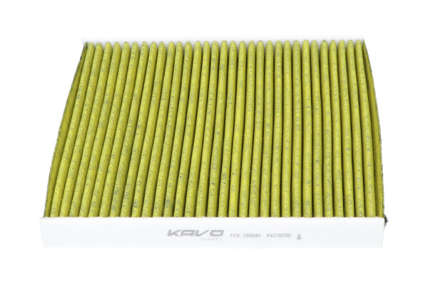 Interieurfilter AMC Filter FCA-10068X