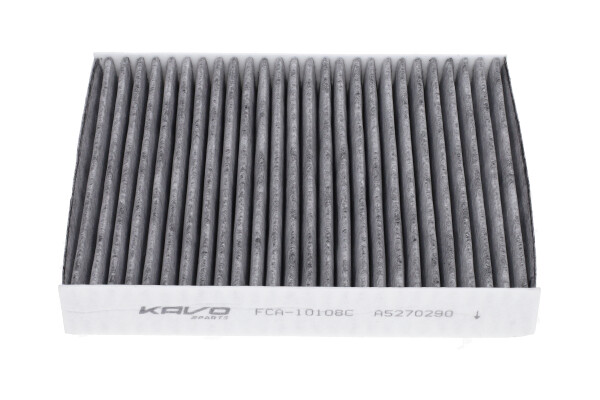 AMC Filter Interieurfilter FCA-10108C
