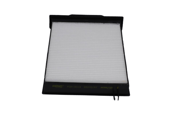 AMC Filter Interieurfilter FCA-10114