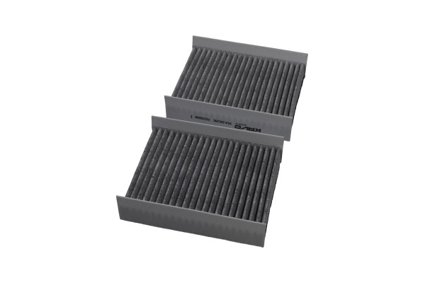 AMC Filter Interieurfilter FCA-10129C