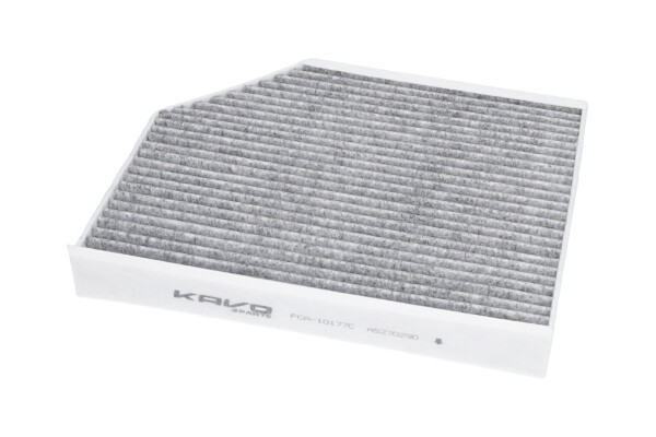 AMC Filter Interieurfilter FCA-10177C