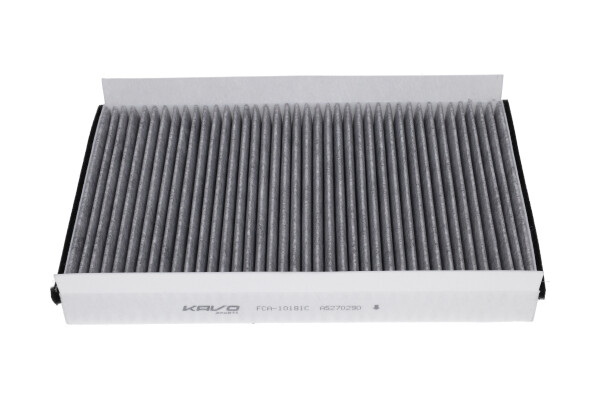 Interieurfilter AMC Filter FCA-10181C