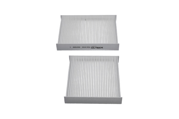 AMC Filter Interieurfilter FCA-10183