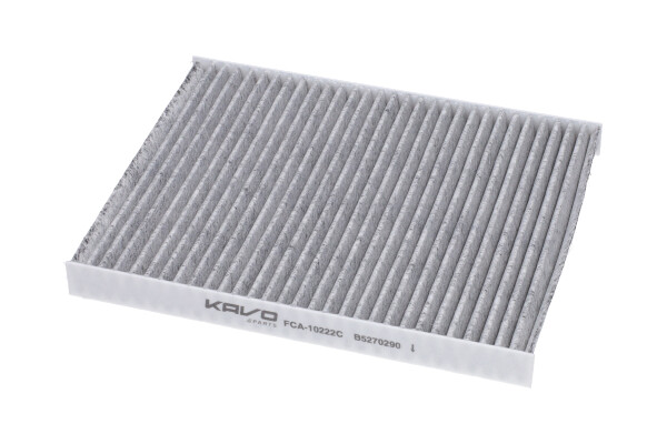AMC Filter Interieurfilter FCA-10222C