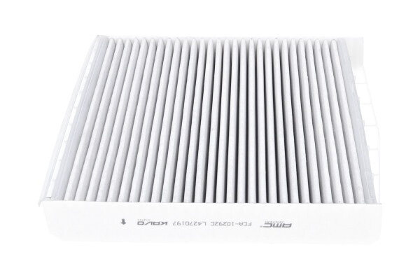 AMC Filter Interieurfilter FCA-10292C