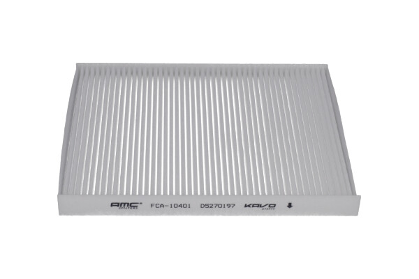 AMC Filter Interieurfilter FCA-10401