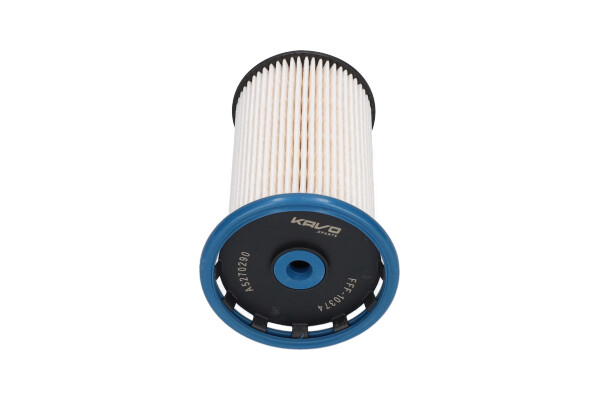Brandstoffilter AMC Filter FFF-10374