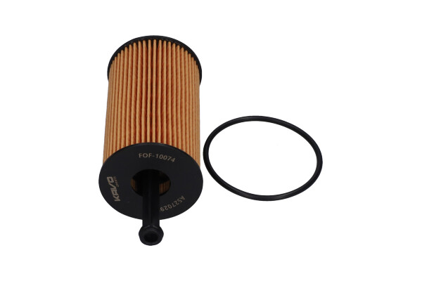 AMC Filter Oliefilter FOF-10074