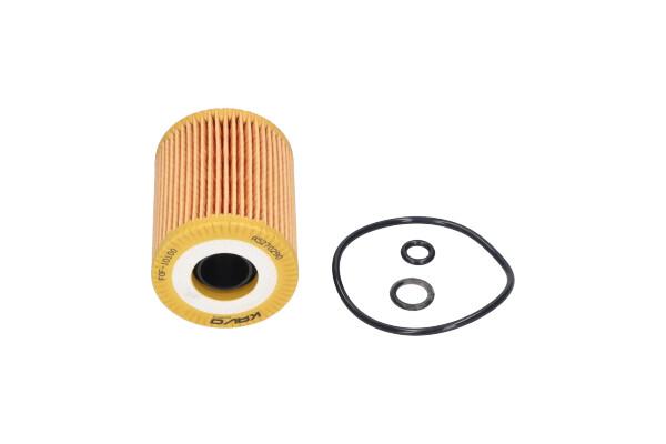 AMC Filter Oliefilter FOF-10100