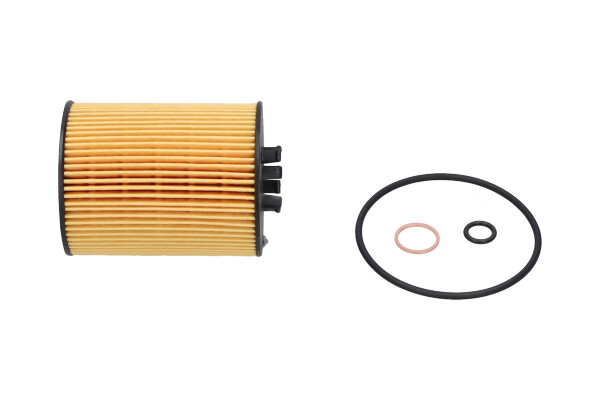 AMC Filter Oliefilter FOF-10115