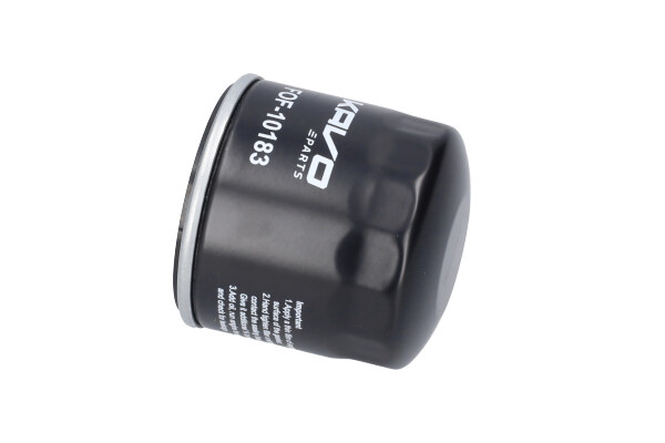 AMC Filter Oliefilter FOF-10183