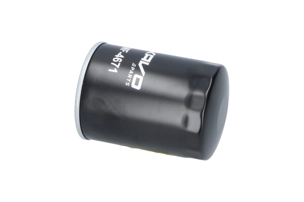 AMC Filter Brandstoffilter MF-4671