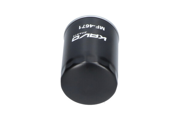 AMC Filter Brandstoffilter MF-4671