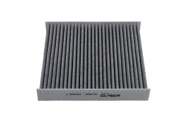 AMC Filter Interieurfilter NC-2048C