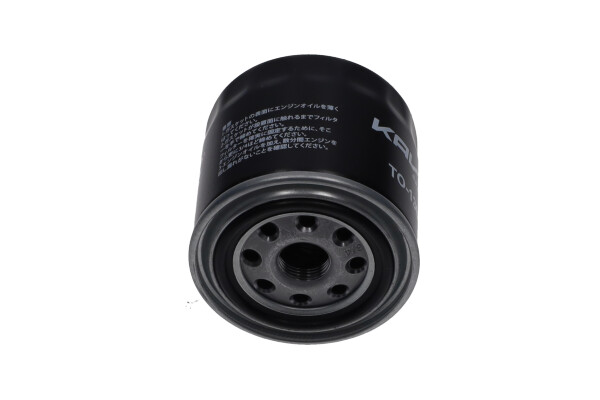 AMC Filter Oliefilter TO-136