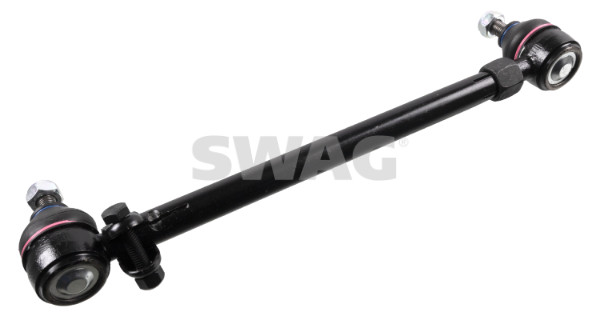 Swag Spoorstang 10 72 0025