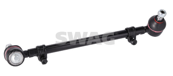 Swag Spoorstang 10 72 0066