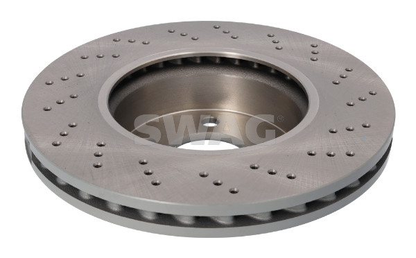 Swag Remschijven 10 93 0552