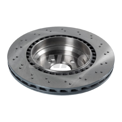 Swag Remschijf 10 94 3897