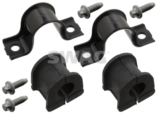 Stabilisator lagerbus Swag 10 94 4927