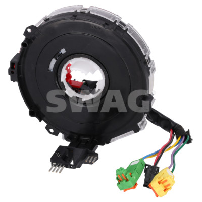 Swag Airbag wikkelveer 10 94 6559