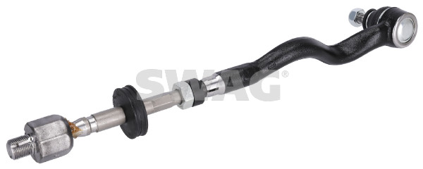 Swag Spoorstang 20 72 0020
