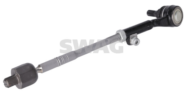 Swag Spoorstang 20 93 8009