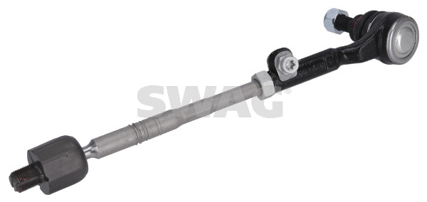 Swag Spoorstang 20 93 8010