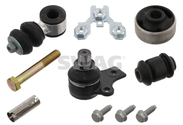 Draagarm montageset Swag 30 60 0005