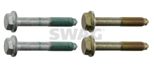 Draagarm montageset Swag 30 92 4372