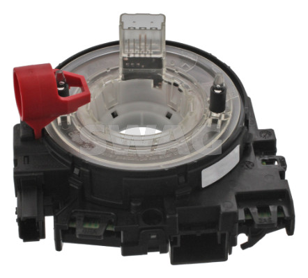 Wikkelveer, airbag Swag 30 94 5434