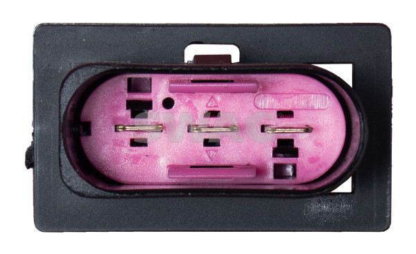 Swag Ventilatorwiel-motorkoeling 30 94 6565