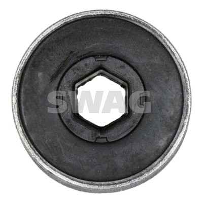 Swag Draagarm-/ reactiearm lager 32 93 3973