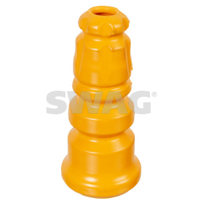 Aanslagrubber, vering Swag 33 10 3190