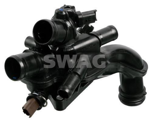 Swag Thermostaathuis 33 10 3805