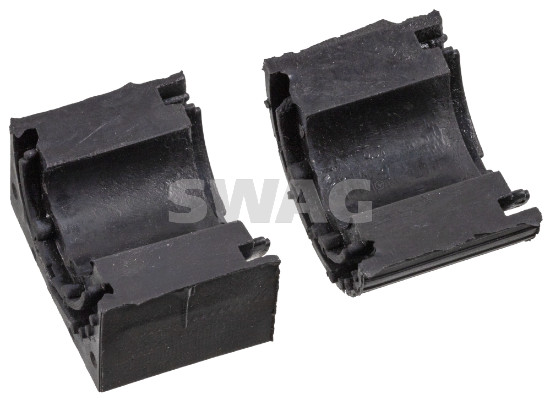 Swag Stabilisatorstang rubber 33 10 3881