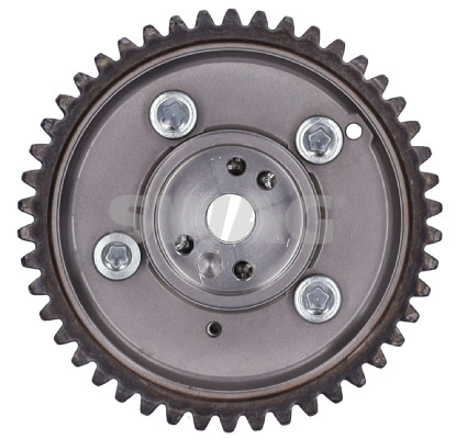 Swag Nokkenasregelaar-/versteller 33 10 5522