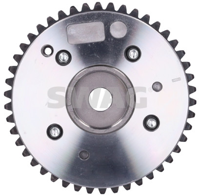 Swag Nokkenasregelaar-/versteller 33 10 5522