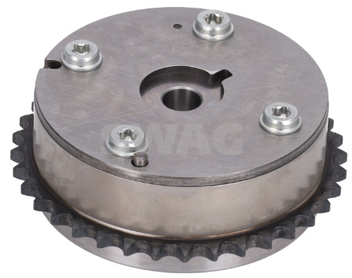 Swag Nokkenasregelaar-/versteller 33 10 5580