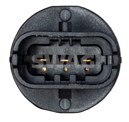 Swag Brandstofdruk sensor 33 10 6747