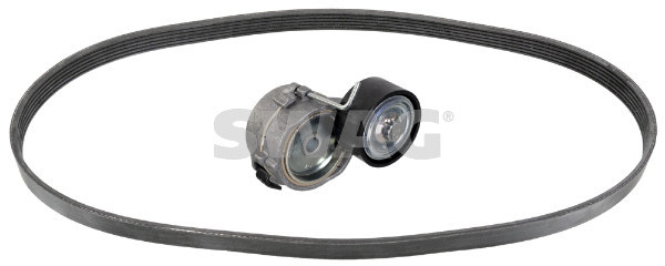 Poly V-riem set Swag 33 10 8989