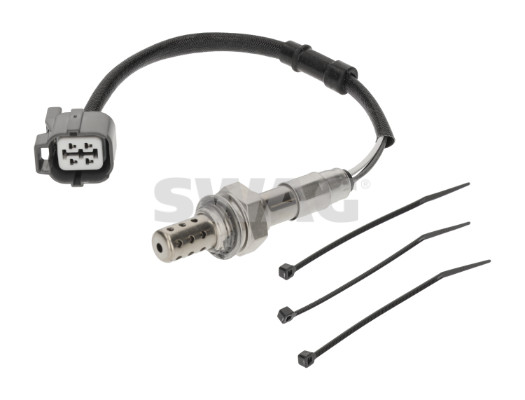 Lambda-sonde Swag 33 10 9191