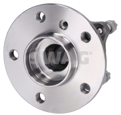 Swag Wiellagerset 33 10 9772