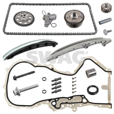 Distributieketting kit Swag 33 11 0423