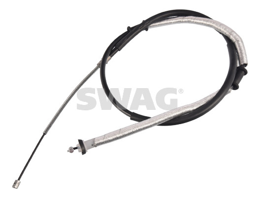 Trekkabel, parkeerrem Swag 33 11 0694