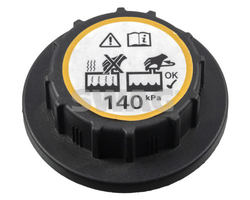 Swag Radiateurdop 33 11 0759