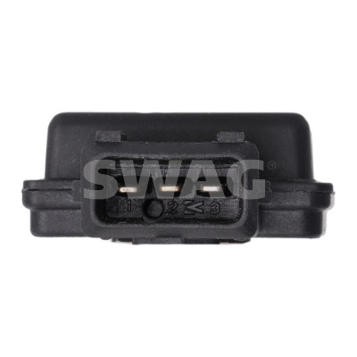 Swag Expansietank, koelvloeistof 33 11 0928