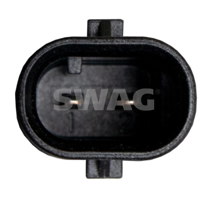 Swag Waterpomp, motorkoeling 33 11 0987